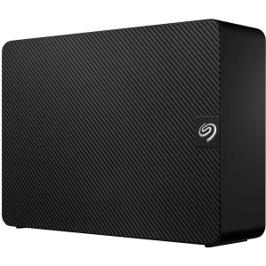 Жесткий диск SEAGATE Portable HDD 8Tb Expansion STKP8000400 {USB 3.0, 3.5", Black}