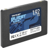 Накопитель PATRIOT SSD SATA III 1920Gb PBE192TS25SSDR Burst Elite 2.5"