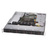 Платформа системного блока SuperMicro AS -1114S-WTRT Серверная платформа Supermicro A+ Server 1U Single AMD EPYC 7002 Series Processor (8 DIMM DDR4, 1