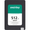 SSD Smart buy Smartbuy 512Gb Splash SBSSD-512GT-MX902-25S3 {SATA3.0} SSD Smart buy Smartbuy 512Gb Splash SBSSD-512GT-MX902-25S3 {SATA3.0}
