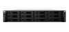 СХД стоечное исполнение 12BAY 2U NO HDD USB3 RS3618XS SYNOLOGY