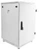 Шкаф ЦМО Шкаф телекоммуникационный напольный 18U (600x800) дверь металл (2 места)