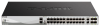 Коммутатор D-Link PROJ Управляемый L3 стекируемый коммутатор, 24x1000Base-T, 2x10GBase-T, 4x10GBase-X SFP+, защита от статического электричества до 6