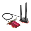 Wi-Fi адаптер 3000MBPS PCIE ARCHER TX3000E TP-LINK Wi-Fi адаптер 3000MBPS PCIE ARCHER TX3000E TP-LINK
