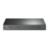 Сетевой коммутатор TP-LINK TL-SG2008P V2 Type KVM switch 8xRJ45 Количество портов PoE+ 4 73.8 Вт TL-SG2008P Сетевой коммутатор TP-LINK TL-SG2008P V2 Type KVM switch 8xRJ45 Количество портов PoE+ 4 73.8 Вт TL-SG2008P