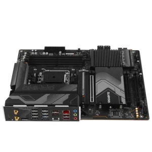 Gigabyte X670 GAMING X AX {Socket AM5, AMD X670, 4xDDR5-5200, HDMI, 3xPCI-Ex16, 4xSATA3(RAID 0/1/10), 4xM.2, 6 Ch Audio, 1x2,5GLan, WiFi, (4+4)xUSB2.0