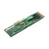 Плата интерфейсная Advantech PCE-5B06V-00A1E Backplane PICMG 1.3, 6 слотов, 1xPICMG 1.3, 4xPCI Express x 1, 1xPCI Express x16, Compatible with ACP-200