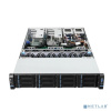 Asrock 90SSXG6X0-A0120000A RM23724-C622LM 2U; 1+1 Socket for 2nd Gen. Intel Xeon; 24 Hot-swap 2.5" drive bays + 4 Hot-swap 2.5'' drive bays (rear) ;