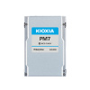 Накопитель KIOXIA Europe GmbH. Серверный твердотельный накопитель/ KIOXIA SSD PM7-V, 6400GB, 2.5" 15mm, SAS 24G, TLC, R/W 4200/4100 MB/s, IOPs 720K/355K, TBW 35040, DWPD 3 (12 мес.)