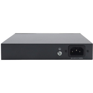 Коммутатор ORIGO Коммутатор/ Настраиваемый L2 6x1000Base-T