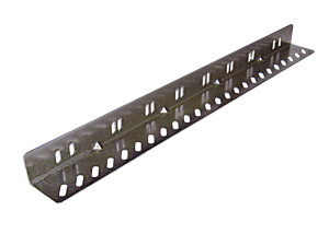 Комплект уголков ЦМО Комплект уголков для напольных шкафов шириной 600, глубина 580 мм, нагрузка до 150 кг