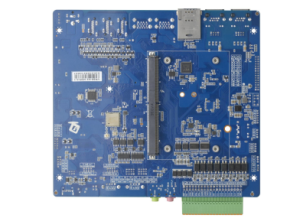 Базовая платаVR58-H2 Expansion I/O Motherboard