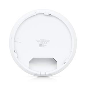 Точка доступа Wi-Fi Ubiquiti UniFi 7 AP Pro Max 2,4+5+6 ГГц, Wi-Fi 7, 4х4 MIMO, PoE+, 1х 2,5G RJ45