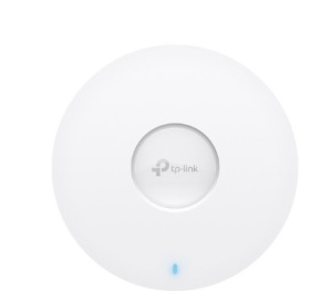Точка доступа TP-Link Точка доступа/ AX5400 Ceiling Mount Dual-Band Wi-Fi 6 Access Point Euplug