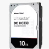 Жесткий диск WESTERN DIGITAL ULTRASTAR SATA 10TB 7200RPM 6GB / S 256MB DC HC330 WUS721010ALE6L4_0B42266 WD Жесткий диск WESTERN DIGITAL ULTRASTAR SATA 10TB 7200RPM 6GB / S 256MB DC HC330 WUS721010ALE6L4_0B42266 WD