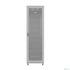 NTSS Шкаф напольный универсальный серверный NTSS R 47U 800х1000мм, 4 профиля 19, двери перфорированная и перфорированная, боковые стенки съемные, регу