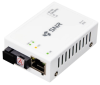 Медиаконвертер SNR Медиаконвертер 10/100/1000-Base-T / 100/1000Base-FX, Tx/Rx: 1310/1550нм