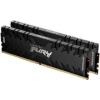Kingston DRAM 16GB 4266MHz DDR4 CL19 DIMM (Kit 2x8Gb) FURY Renegade Black KF442C19RBK2/16 Kingston DRAM 16GB 4266MHz DDR4 CL19 DIMM (Kit 2x8Gb) FURY Renegade Black KF442C19RBK2/16