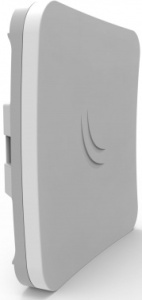 Точка доступа MikroTik SXTsq 5 High Power (RBSXTSQ5HPND) N300 10/100BASE-TX