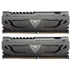 Память DDR4 2x32Gb 3600MHz Patriot PVS464G360C8K RTL PC4-28800 CL18 DIMM 288-pin 1.35В dual rank Память DDR4 2x32Gb 3600MHz Patriot PVS464G360C8K RTL PC4-28800 CL18 DIMM 288-pin 1.35В dual rank