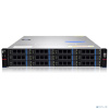 Сервер в сборе / RMC2112-670-HSE-D (bundle1) / RMC2112-670-HSE-D (bundle1):2U/ G3DE-B-PK / 2x Xeon Silver 4310 / 4xDDR4 32GB RDIMM 3200 / 2x SSD SATA3