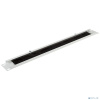 Rexant (04-2646) Органайзер щеточный 19" 1U