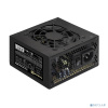 Exegate EX292285RUS Блок питания 850W ExeGate M850 (SFX, APFC, КПД 87% (80 PLUS Silver), 8cm fan, 24pin, (4+4)pin, 2xPCI-E, 3xSATA, 2xIDE, black)