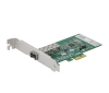 Адаптер LR-Link NIC PCIe x1, 1 x 1G SFP , Intel i210 chipset (FH+LP) Адаптер LR-Link NIC PCIe x1, 1 x 1G SFP , Intel i210 chipset (FH+LP)