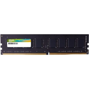 Silicon Power DDR4 DIMM 16GB SP016GBLFU320X02 PC4-25600, 3200MHz