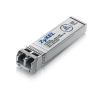 Трансивер SFP-трансивер Zyxel SFP10G-SR, multi mode, SFP+, Duplex LC, 850nm, поддержка DDMI, 300 м