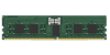 Kingston Server Premier 16GB 5600MT/s DDR5 ECC Registered CL46 DIMM 1Rx8 Hynix A Renesas Kingston Server Premier 16GB 5600MT/s DDR5 ECC Registered CL46 DIMM 1Rx8 Hynix A Renesas