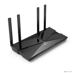 TP-Link EX220 AX1800 Двухдиапазонный роутер Wi-Fi 6