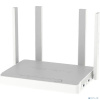 Keenetic Ultra (KN-1811) Мультигигабитный интернет-центр с Mesh Wi-Fi 6 AX3200, Smart-коммутатором с 5 портами Gigabit Ethernet и 1 портом 2.5 Gigabit