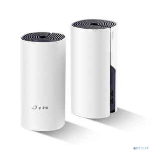 TP-Link Deco M4(2-pack) AC1200 Домашняя Mesh Wi-Fi система