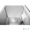 Elbox Комплект боковых стенок для монтажа вентилятора PF для шкафов серии EMS (В2000 х Г600) EMS-WF-2000.x.600