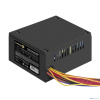Exegate EX221635RUS / 251752 Блок питания 300W ITX-M300, SFX, 8cm fan, 24+4pin, 2*SATA, 1*FDD, 1*IDE