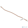 Supermicro CBL-CDAT-0674 4 Pin to 4 Pin I2C Cable, 30cm, 26AWG, 4 Wires, Pinout 1-1