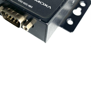1-портовый преобразователь Modbus RTU/ASCII (RS-232/422/485) в Modbus TCP<br><br><b>Причина уценки: </b>Модуль полностью рабочий, но был в использован