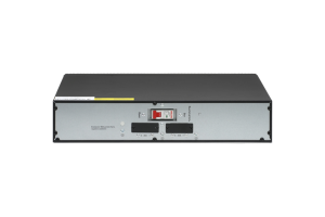 Аксессуар к источникам бесперебойного питания Systeme Electric External BP, Extended-Run, 36 volts bus voltage, Rack 2U (Tower convertible), compatibl
