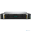 Система хранения HPE MSA 1050 x96 2.5 SAS 2xFC 2Port 8G (Q2R19A)