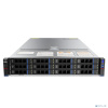 Gooxi SL201-D12R-NV-G4 2U, 2xLGA4677 ; 32x DDR5; 12x 3.5(2.5") SATA/SAS/NVMe ; 2x 2.5" rear SAS/SATA; 2x 2.5" rear NVMe ; 2х M.2 NVMe 2280 ; 2xPCIe