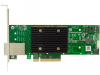 Broadcom/LSI 9500-8e SGL (05-50075-01) PCIe Gen4 x8 LP, Tri-Mode SAS/SATA/NVMe 12G HBA, 8port(2*ext SFF8644), 3808 IOC, 1 year Broadcom/LSI 9500-8e SGL (05-50075-01) PCIe Gen4 x8 LP, Tri-Mode SAS/SATA/NVMe 12G HBA, 8port(2*ext SFF8644), 3808 IOC, 1 year