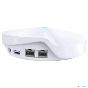 TP-Link Deco M9 Plus(2-pack) AC2200 Mesh Wi-Fi система для умного дома