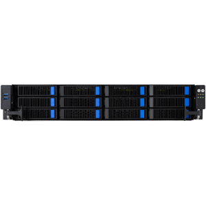 Платформа системного блока ASUS RS720-E11-RS12U/10G2.6K/OG