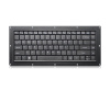 Промышленная клавиатура K-TEK-V300-FN-UT-RP-US-USB встраиваемая, IP54, 86 клавиш, USB