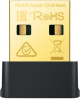 Сетевой адаптер Wi-Fi + Bluetooth TP-Link Archer T2UB Nano AC600 USB 2.0 (ант.внутр.) 1ант. Сетевой адаптер Wi-Fi + Bluetooth TP-Link Archer T2UB Nano AC600 USB 2.0 (ант.внутр.) 1ант.