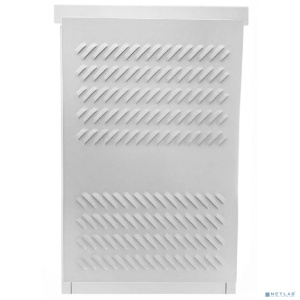 ЦМО Шкаф уличный всепогодный напольный укомплектованный 42U (Ш700 х Г1200), комплектация ТК-IP55