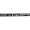 Коммутатор Osnovo Коммутатор/ Гигабитный L3 PoE на 28 портов, 24 *10/100/1000 Base-T PoE, 4*10G SFP+ Uplink, PoE на порт до 30W, суммарно до 400W Коммутатор Osnovo Коммутатор/ Гигабитный L3 PoE на 28 портов, 24 *10/100/1000 Base-T PoE, 4*10G SFP+ Uplink, PoE на порт до 30W, суммарно до 400W