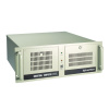 Корпус Advantech IPC-610BP-00LD A 4U 15-Slot Rack-mount Chassis with Front-Accessible Fan, w/o backplane, w/o PSU