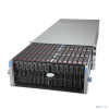 Сервер SuperMicro SSG-6049SP-DE2CR90 *1, Intel Xeon Silver 4210 *4, 16GB DDR4 RECC 2933MHz *4, Intel D3-S4510 240GB SATA *2, AOC-S3008L-L8i*2, CBL-SAS
